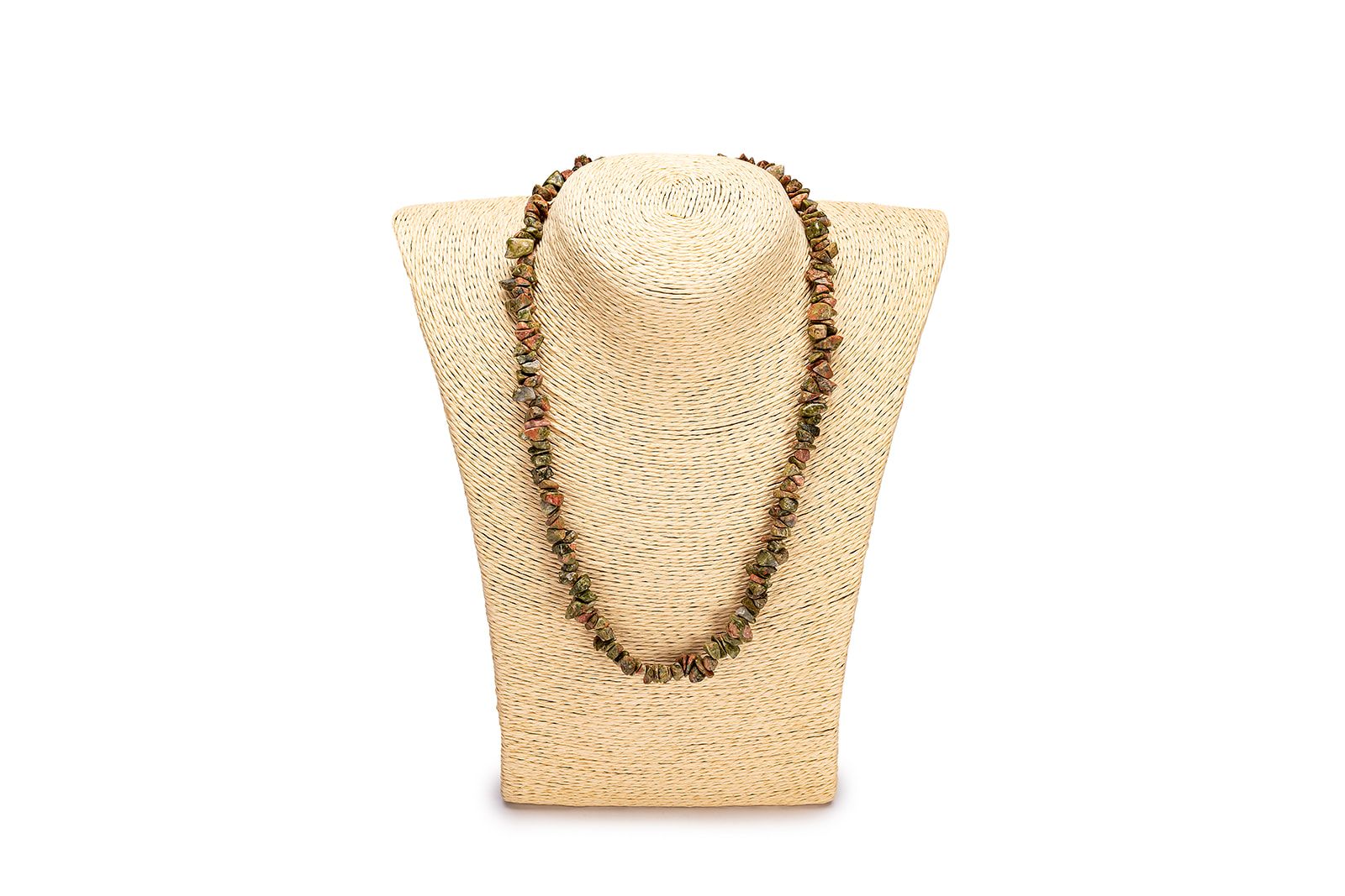 Vòng Cổ Vương Miện - Tiara Necklace
