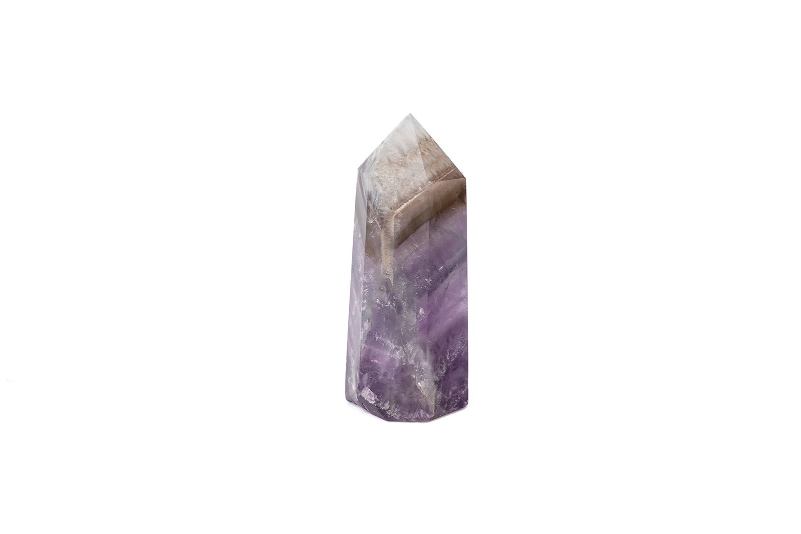 Trụ Thạch Anh Tím - Amethyst Towers