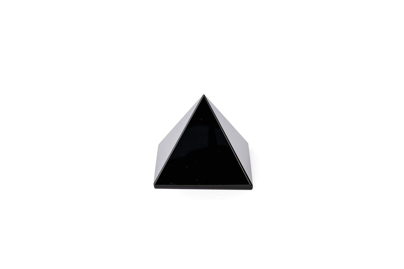 Túi Đá Núi Lửa - Obsidian Chips