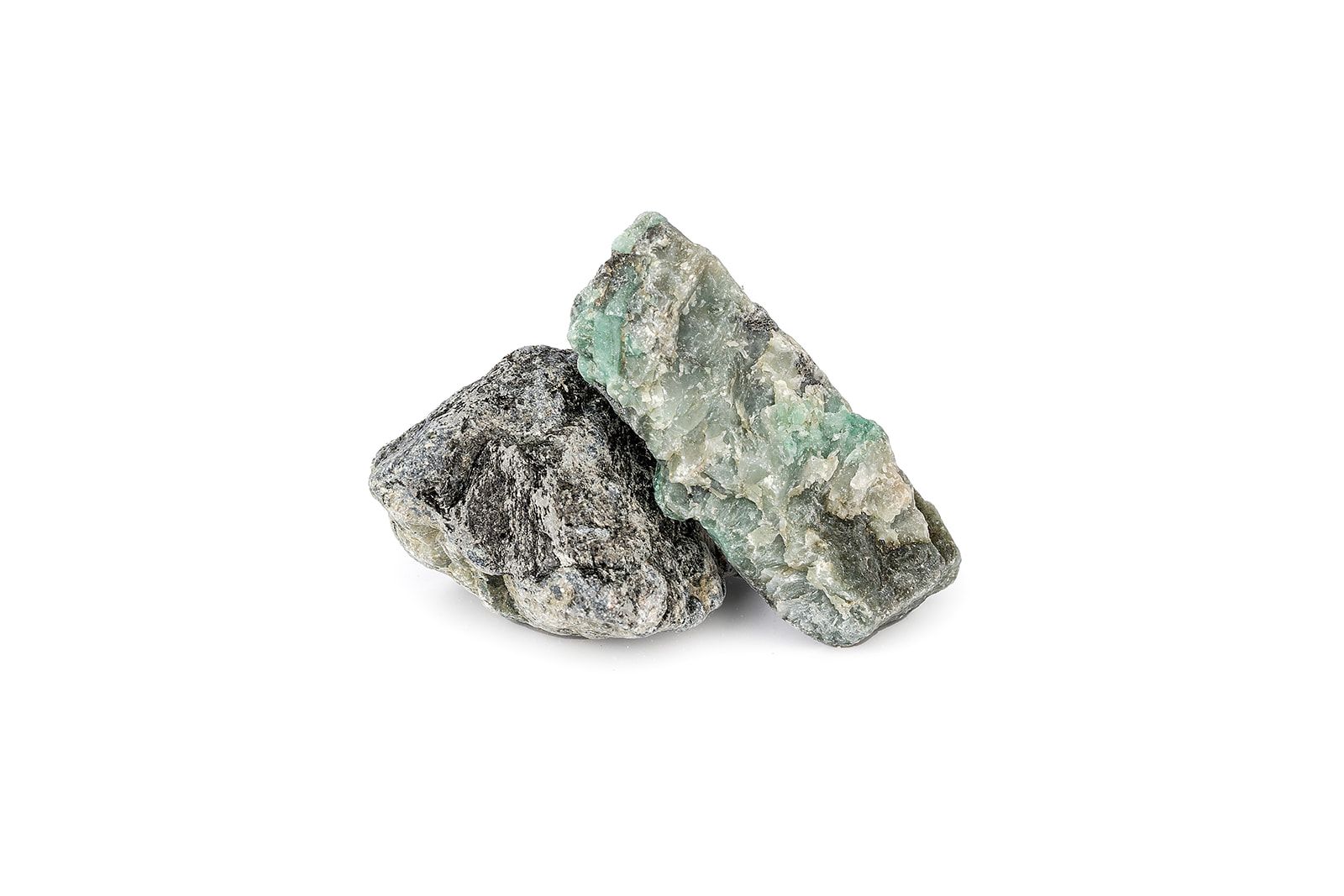 Đá Thô Fuchsite - Fuchsite Raw