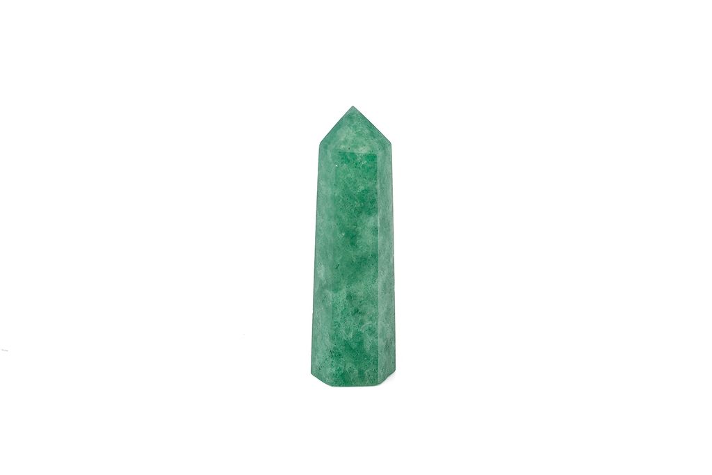 Trụ Thạch Anh Dâu Tây - Strawberry Quartz Towers