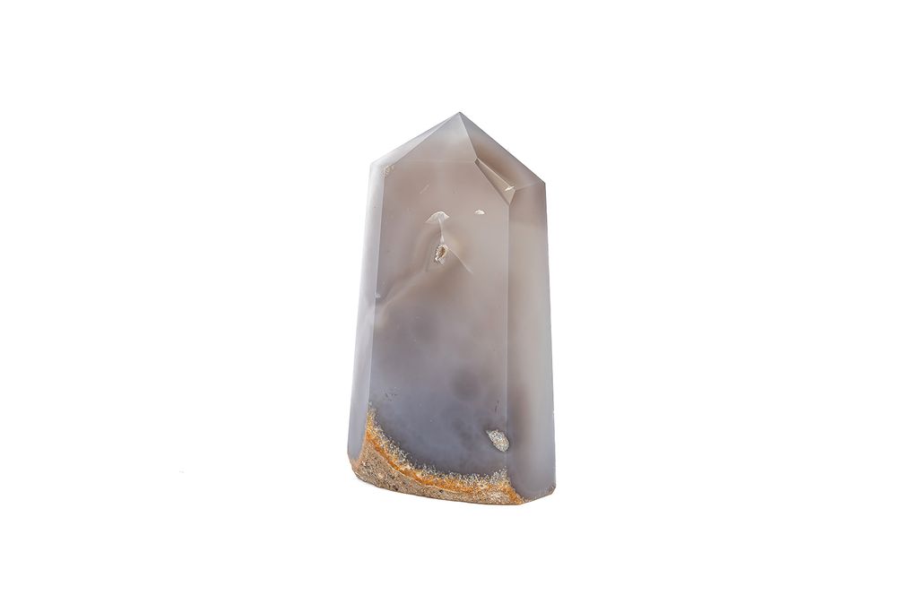 Trụ Mão Não Hốc Tinh Thể - Agate Towers