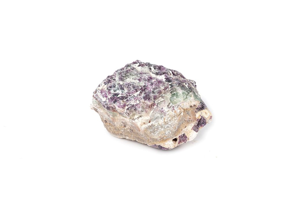 Đá Fluorite Thô - Fluorite Raw