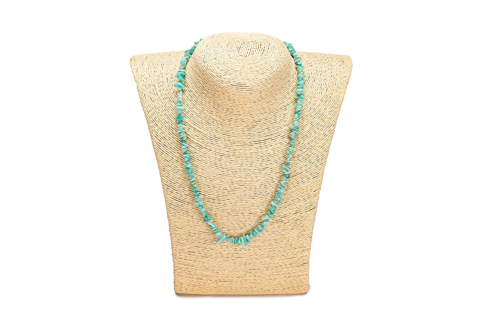 Vòng Cổ Vương Miện - Tiara Necklace