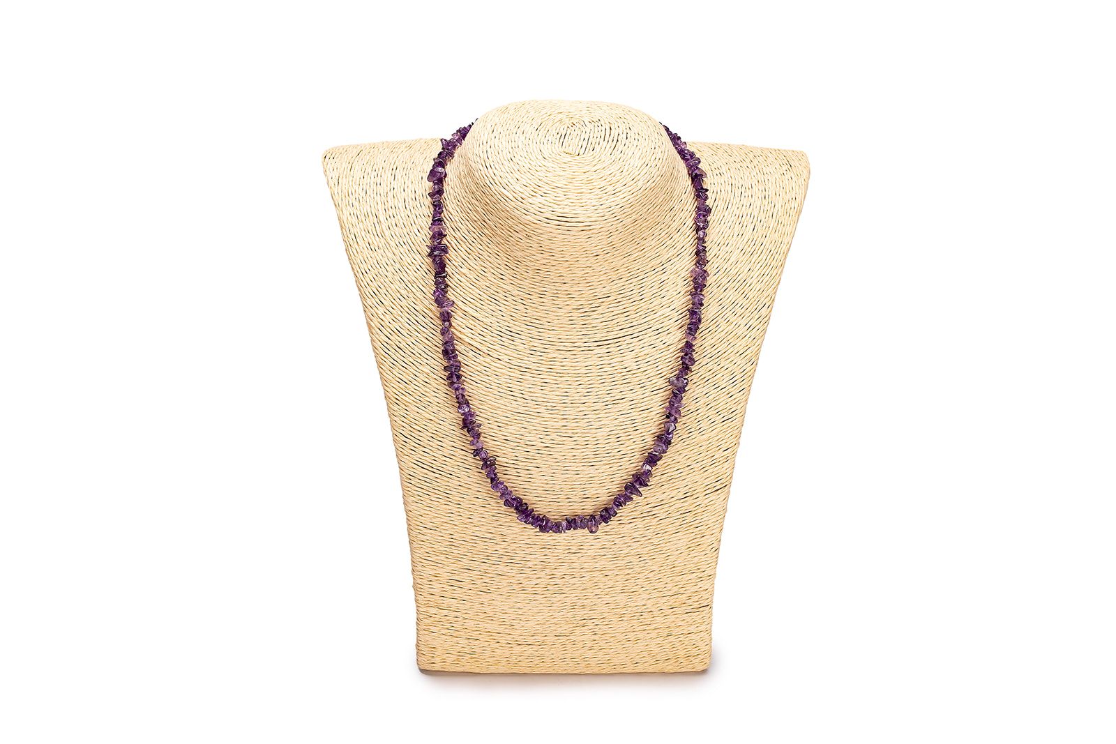 Vòng Cổ Vương Miện - Tiara Necklace