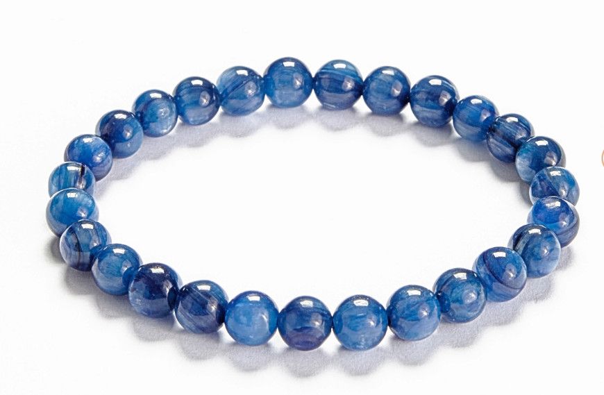 Vòng Tay Kyanite - Kyanite Bracelet
