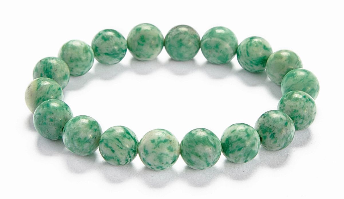 Vòng Tay Tree Agate - Tree Agate Bracelet