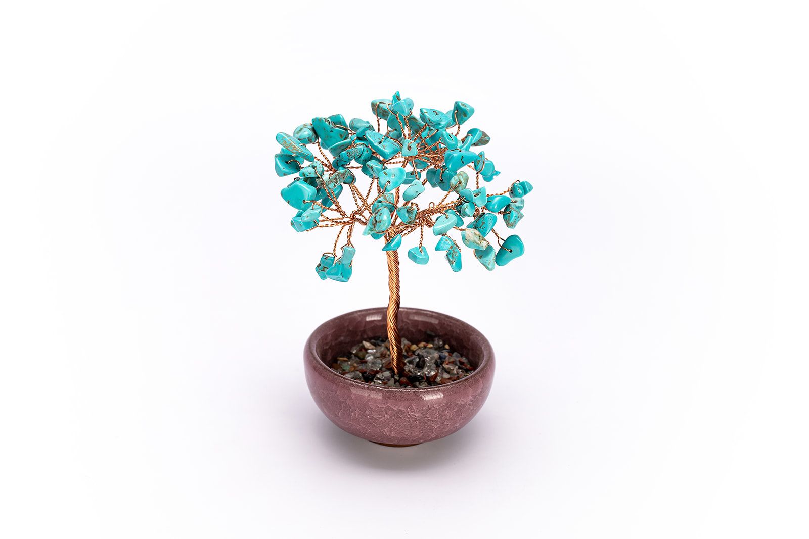 Cây Đá Nhỏ - Gemstone Tree