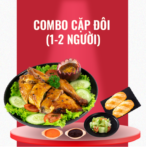 Combo mới