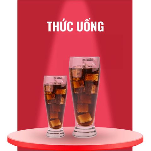 Thức Uống và Tráng Miệng