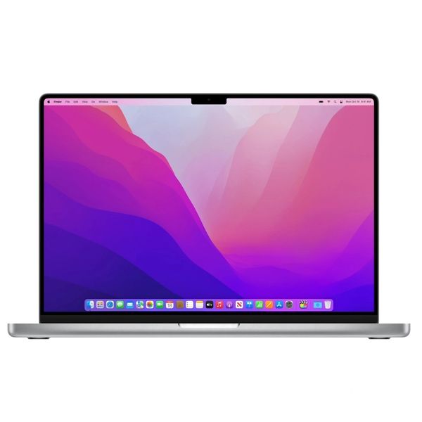 Macbook Pro 14 M1 Pro 10 CPU - 16 GPU 32GB 512GB 2021 – Mew Mobile