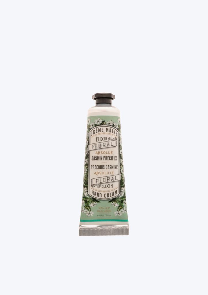 Kem dưỡng tay hương hoa lài ABSOLUTES Hand cream Precious Jasmine 30ml