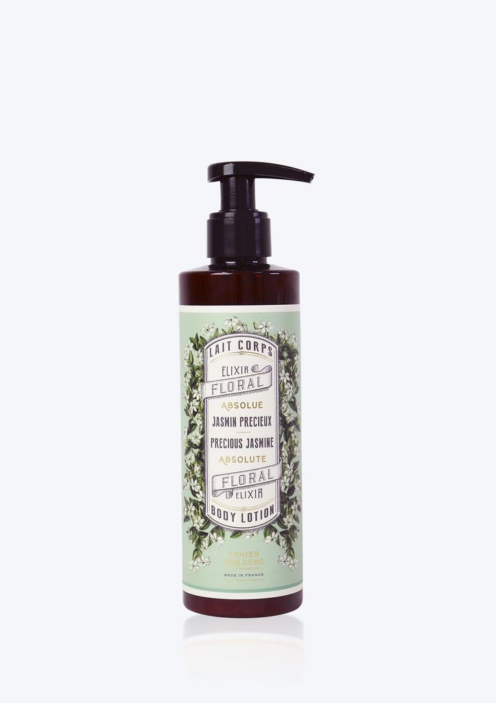 Dưỡng thể hương hoa lài ABSOLUTES Body Lotion Precious Jasmine 250ml