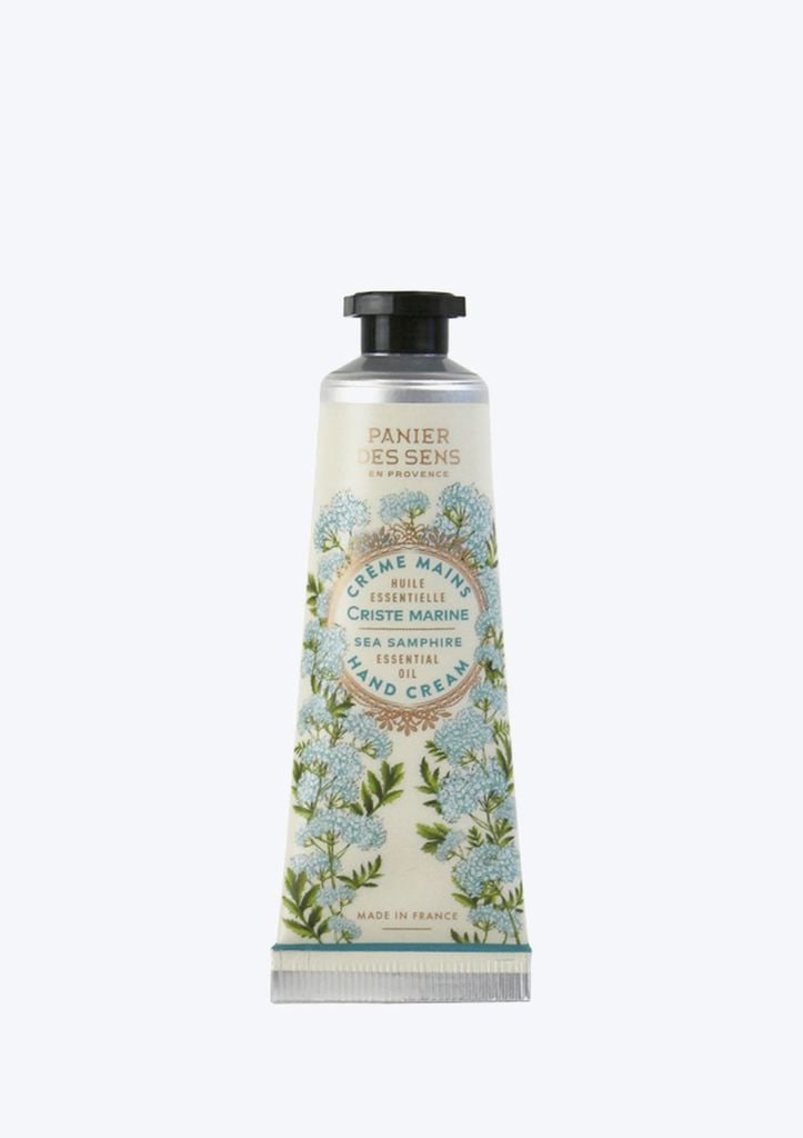 Kem dưỡng tay hương Sea Samphire tươi mát ESSENTIALS Hand cream Sea Samphire 30ml