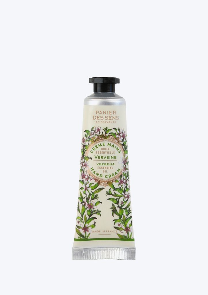Kem dưỡng tay hương cỏ roi ngựa ESSENTIALS Hand cream Verbena 30ml