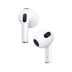 Tai nghe Apple AirPods 3 Chính hãng VN