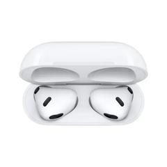 Tai nghe Apple AirPods 3 Chính hãng VN