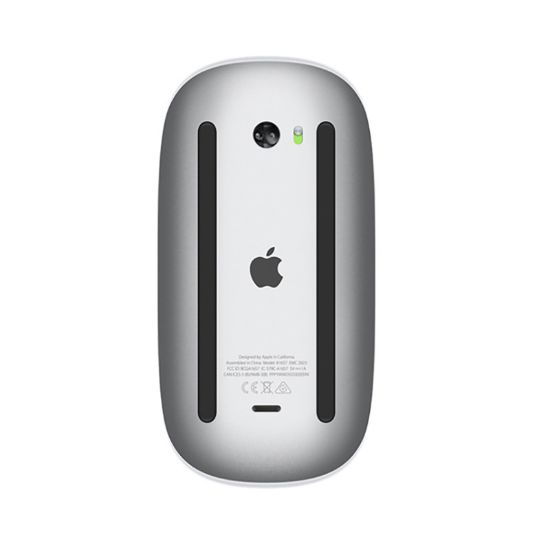 Chuột không dây Apple Magic Mouse 2 Chính Hãng VN