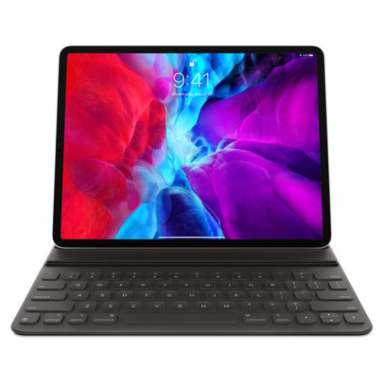 Bàn phím Ipad Smart Keyboard Folio 11-inch Chính hãng VN