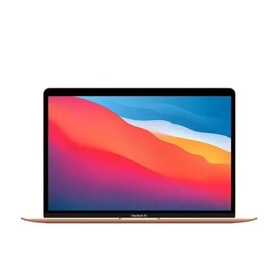 MacBook Air M1 2020 (8GB RAM | 256GB SSD) - Chính hãng VN/A