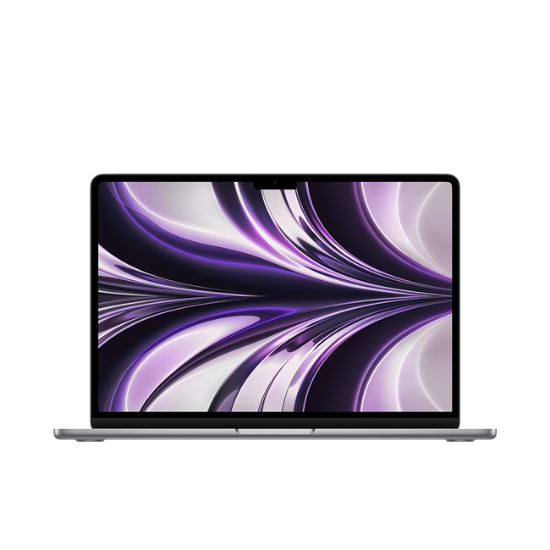 MacBook Air M2 2022 (8GB RAM | 256GB - 512GB SSD) Chính hãng VN