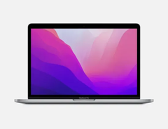 MacBook Pro 13 inch M2 (10 core| 16GB RAM| 512GB SSD) Chính hãng VN