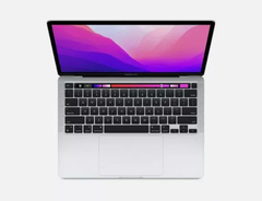 MacBook Pro 13 inch M2 (10 core| 16GB RAM| 512GB SSD) Chính hãng VN