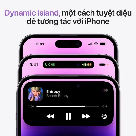 iPhone 14 Pro 1TB - Cũ Đẹp