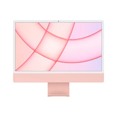 iMac M1 2021 24 inch (8 Core GPU/8GB/256GB) Chính hãng VN