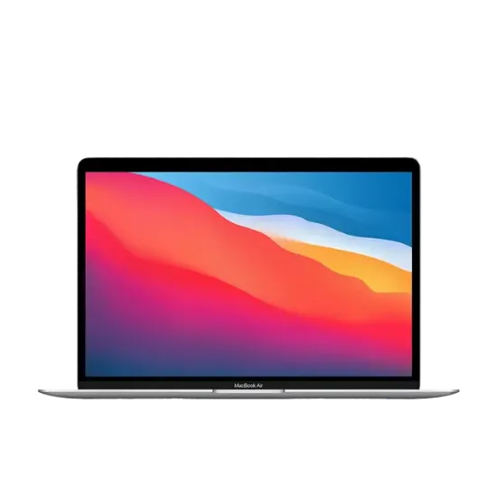 MacBook Air M1 2020 (8GB RAM | 256GB SSD) - Chính hãng VN/A