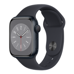 Apple Watch Series 8 GPS + Cellular - Chính hãng VN/A