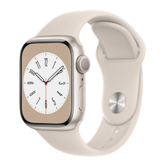 Apple Watch Series 8 GPS + Cellular - Chính hãng VN/A