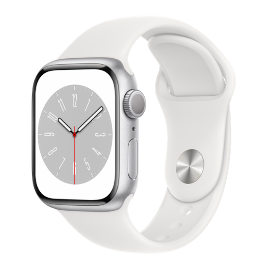 Apple Watch Series 8 nhôm GPS - Chính hãng VN/A