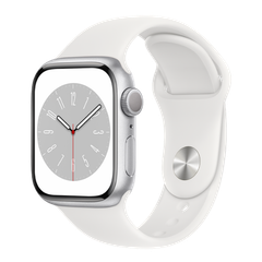 Apple Watch Series 8 nhôm GPS - Chính hãng VN/A