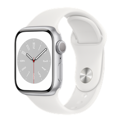 Apple Watch Series 8 GPS + Cellular - Chính hãng VN/A