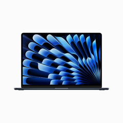 MacBook Air 15 inch M2 (8GB RAM | 256GB - 512GB SSD) Chính hãng VN