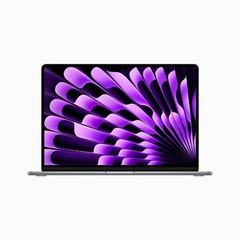 MacBook Air 15 inch M2 (16GB RAM | 256GB - 512GB SSD) Chính hãng VN