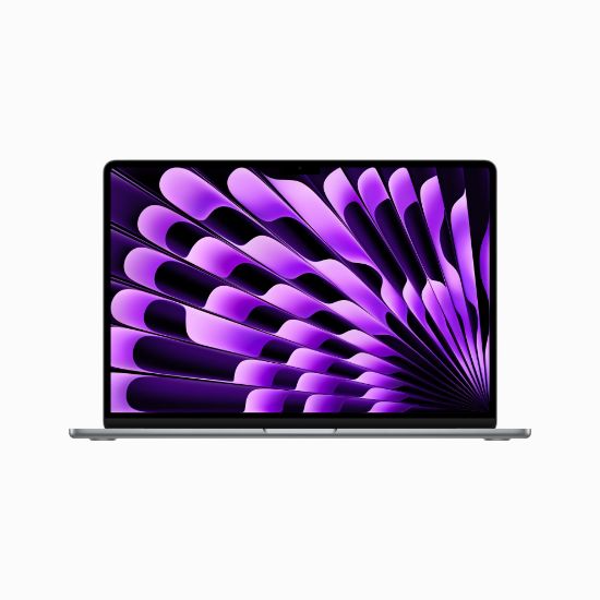 MacBook Air 15 inch M2 (8GB RAM | 256GB - 512GB SSD) Chính hãng VN