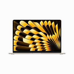 MacBook Air 15 inch M2 (16GB RAM | 256GB - 512GB SSD) Chính hãng VN