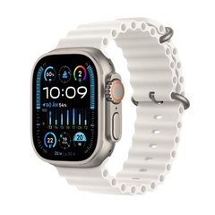 Apple Watch Ultra 2 LTE 49mm Dây Ocean Band - Chính hãng VN/A