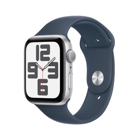 Apple Watch SE 2023 GPS Sport Band size S/M - Chính hãng VN/A