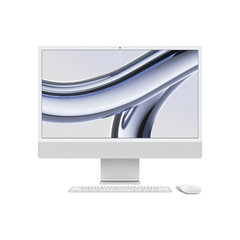 iMac M3 2023 24 inch (8 Core GPU/8GB/256GB) Chính hãng VN