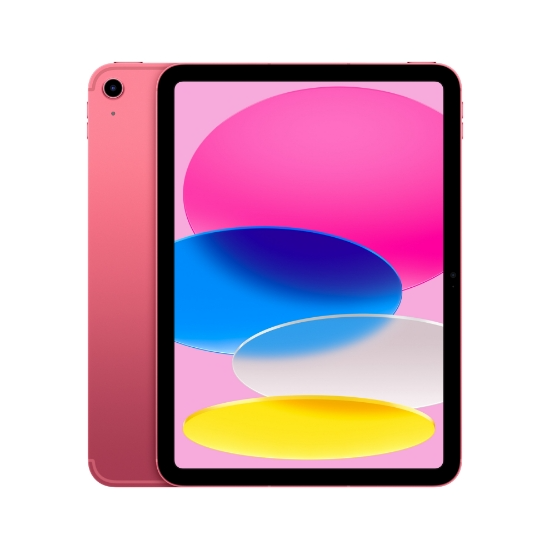 iPad Gen 10 10.9 inch Wifi Cellular 64GB - Chính hãng VN