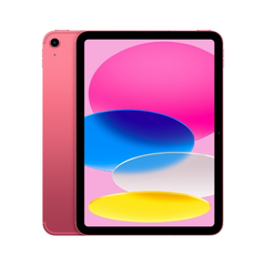 iPad Gen 10 10.9 inch Wifi Cellular 256GB - Chính hãng VN