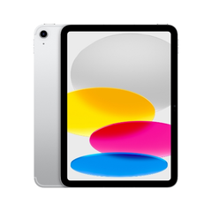 iPad Gen 10 10.9 inch Wifi Cellular 64GB - Chính hãng VN
