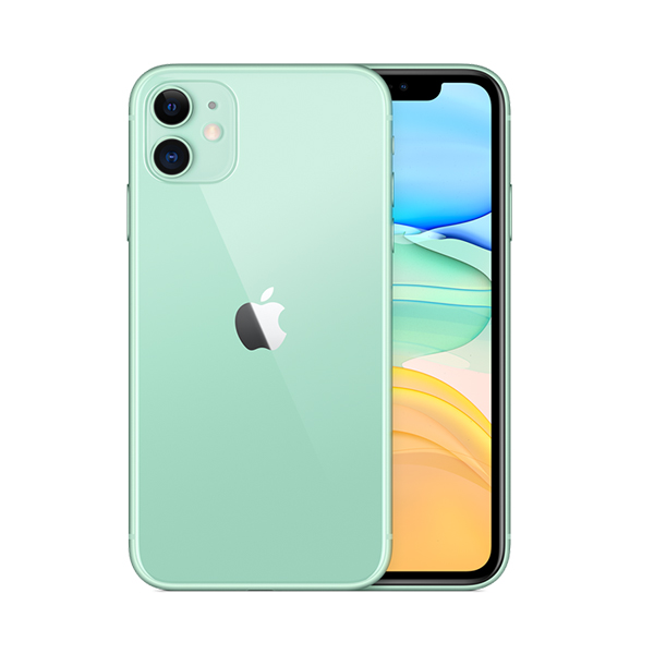 iPhone 11 64GB - Cũ đẹp