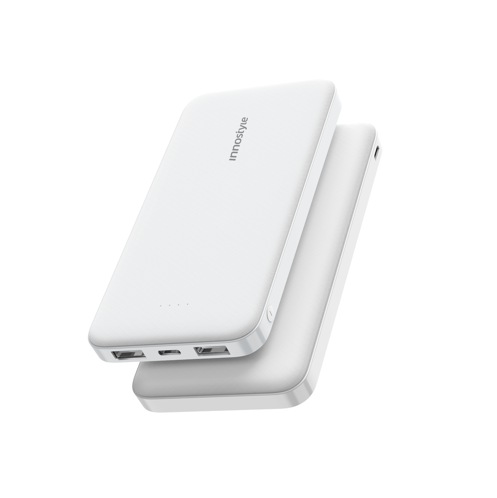 Pin sạc dự phòng Innostyle PowerGo Smart Ai 10000mAh