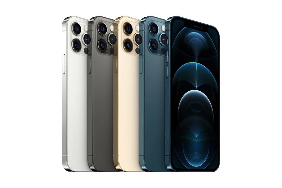 iPhone 12 Pro 256GB - Cũ Đẹp