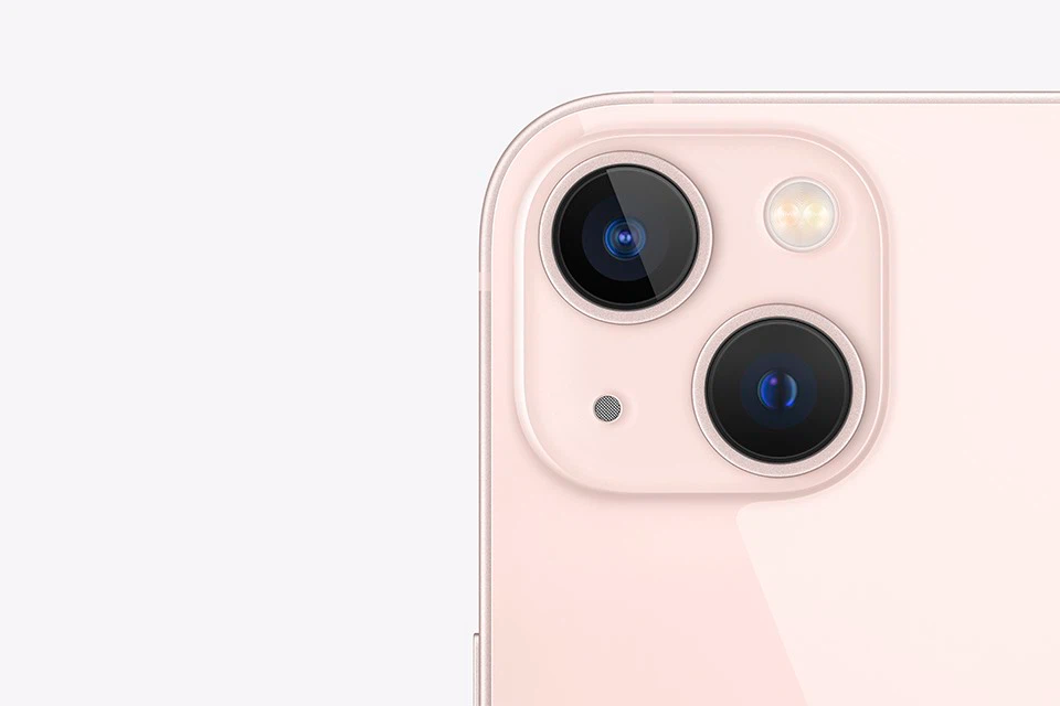 iPhone 13 Mini 256GB - Cũ Đẹp