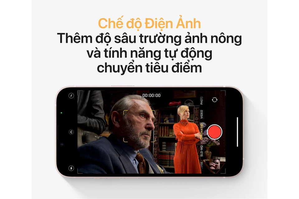 iPhone 13 512GB - Cũ Đẹp